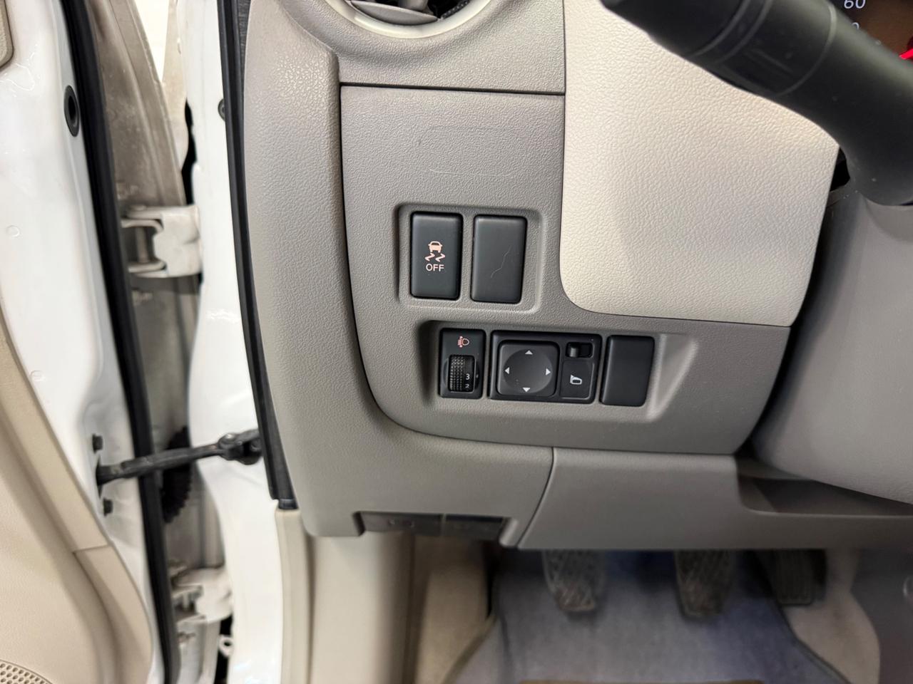 Nissan Micra 1.2 12V 5 porte GPL Eco Visia