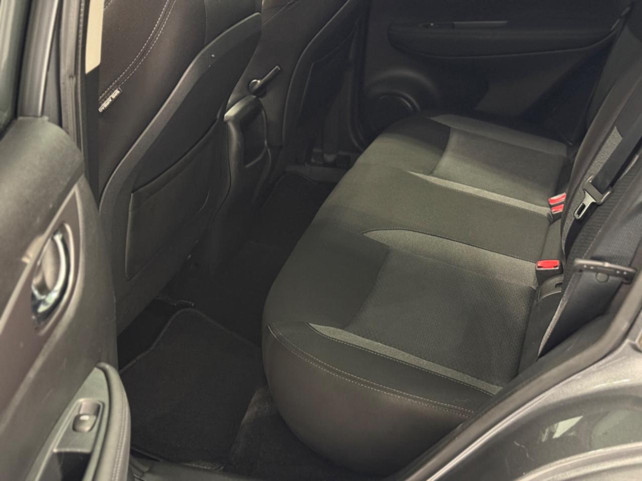 Nissan Qashqai 1.5 dCi Tekna 95.000km! Euro 6!