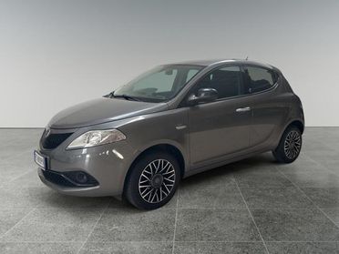 LANCIA Ypsilon 1.2 69 CV 5 porte GPL Ecochic Gold