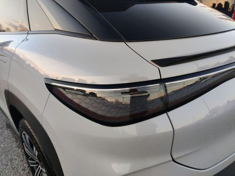 BYD Sealion 7 Comfort