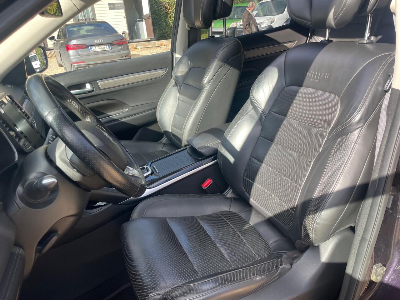 Renault Koleos 1.7 Diesel - 4x4 - Automatico