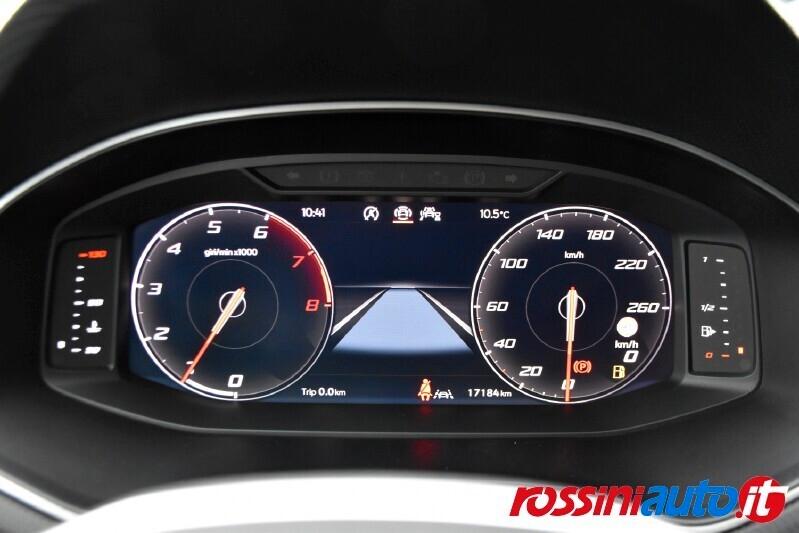 SEAT IBIZA 1.0 ECOTSI 95 CV FR ANNIVERSARY LIMITED EDITION