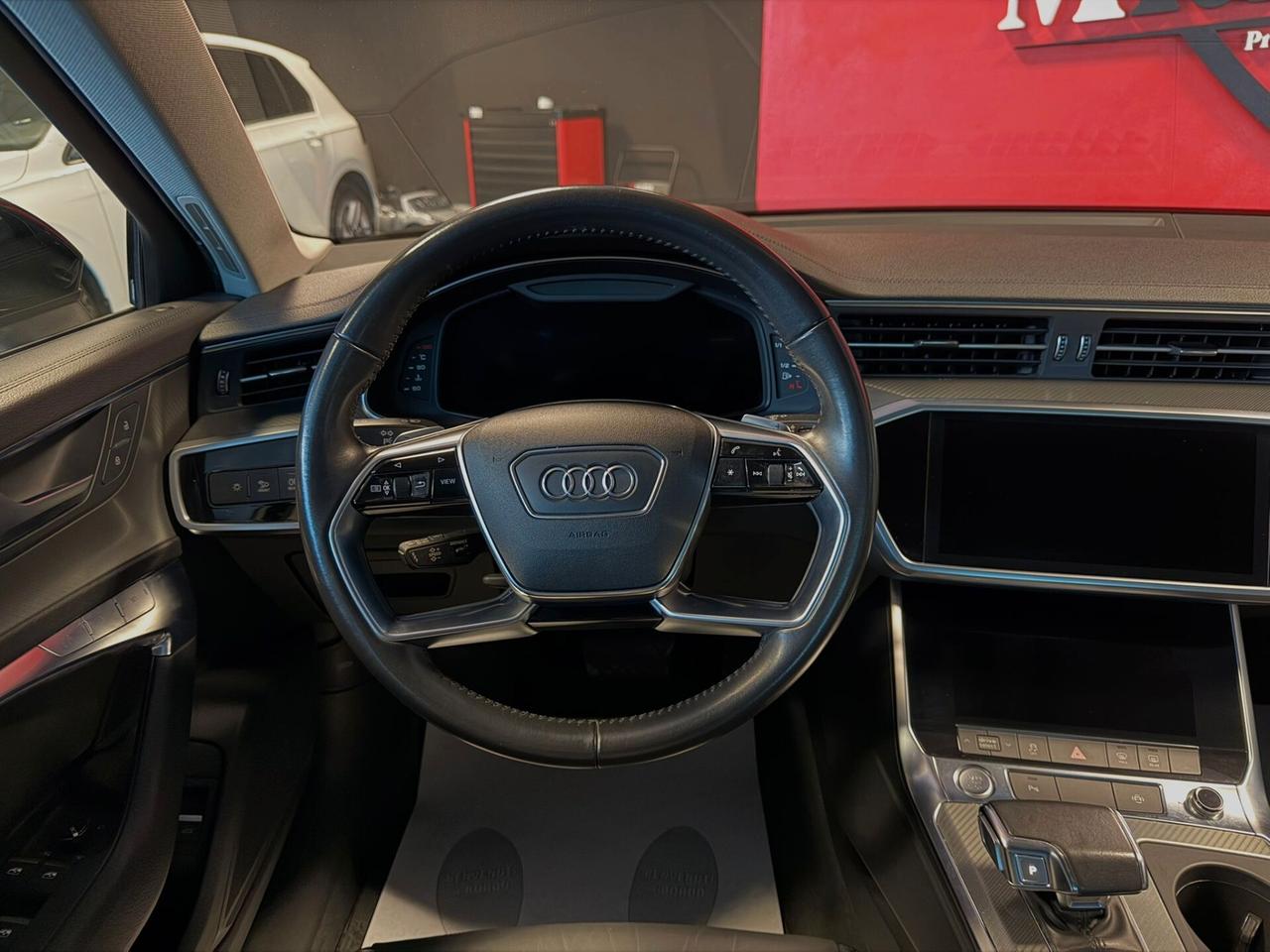 Audi A6 45 2.0 TFSI ultra S tronic Business Design