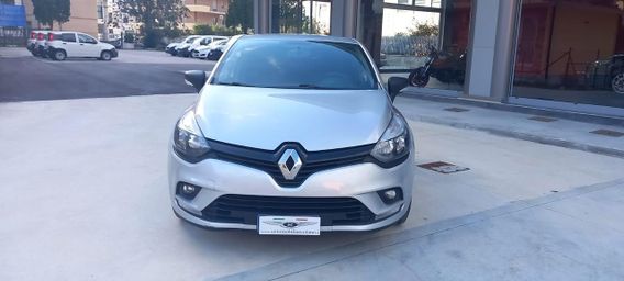 RENAULT Clio Clio 1.5 dCi 5p. Confort VAN 2 POSTI