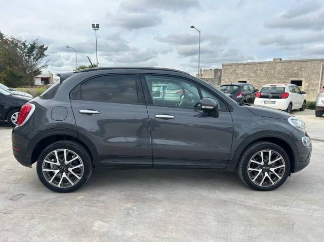 Fiat 500X 2.0 mjt Cross Plus 4x4 140cv