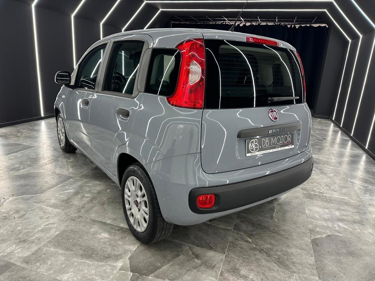 Fiat Panda 1.3 MJT 95 CV S&S Easy