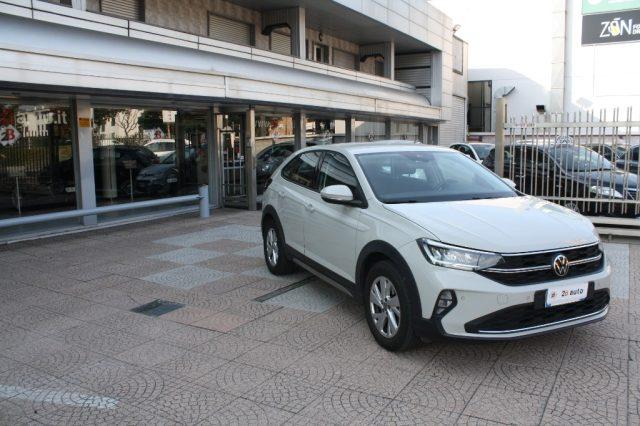 VOLKSWAGEN Taigo 1.0 TSI 95 CV Life