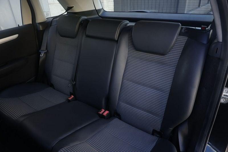 Mercedes-Benz Classe B Mercedes-Benz Classe B 200 cdi Chrome 103KW ANNO 2007