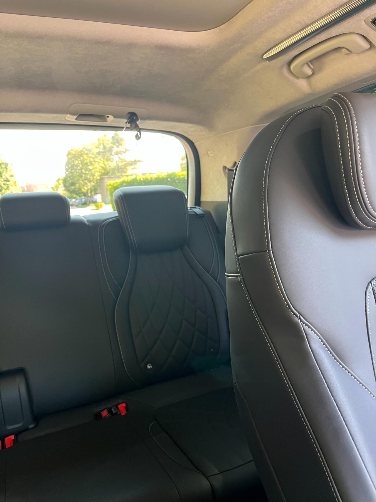 Maxus MIFA 9 Premium 90 kWh