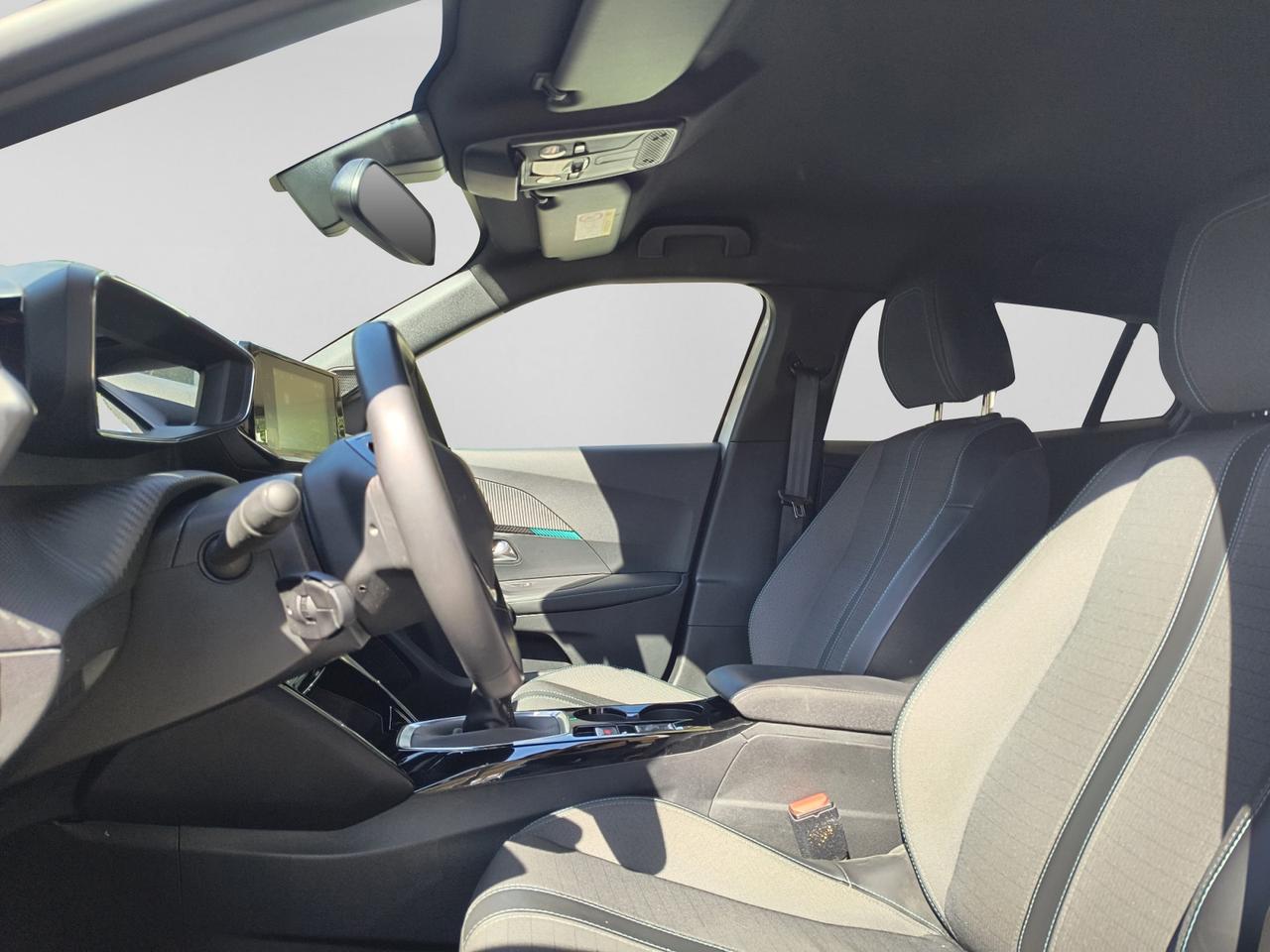 PEUGEOT 2008 II 2020 - 2008 1.2 puretech Allure s&s 100cv