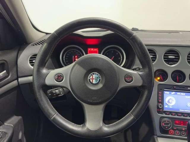 Alfa Romeo 159 2.4 JTDm 200 CV Q-Tronic