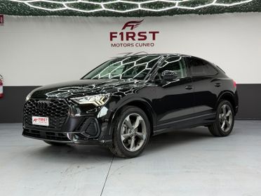 Audi Q3 SPB 45 TFSI S tronic quattro edition S LINE