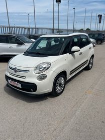 Fiat 500L 1.3 Multijet 85 CV Dualogic Lounge
