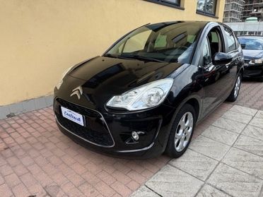 CITROEN C3 1.4 VTi 95 Exclusive