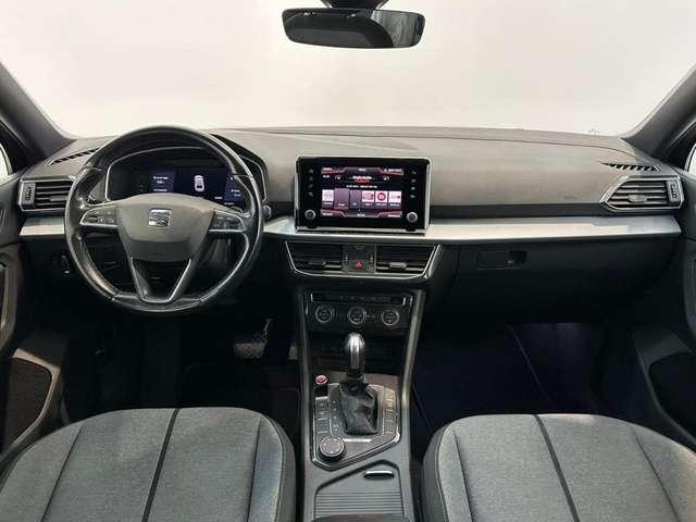 SEAT Tarraco 2.0 TDI 4Drive DSG Style 7 Posti