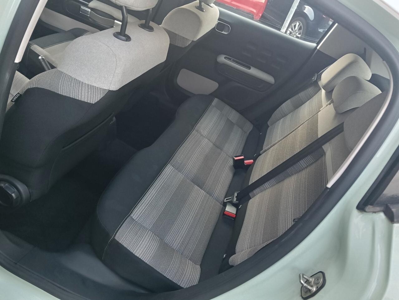 Citroen C3 BlueHDi 75 S&S Shine