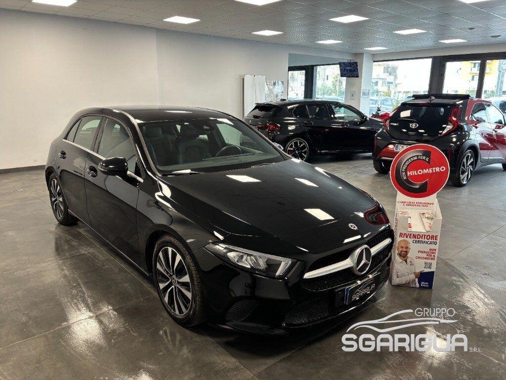 Mercedes A 180 d Executive Full Optional