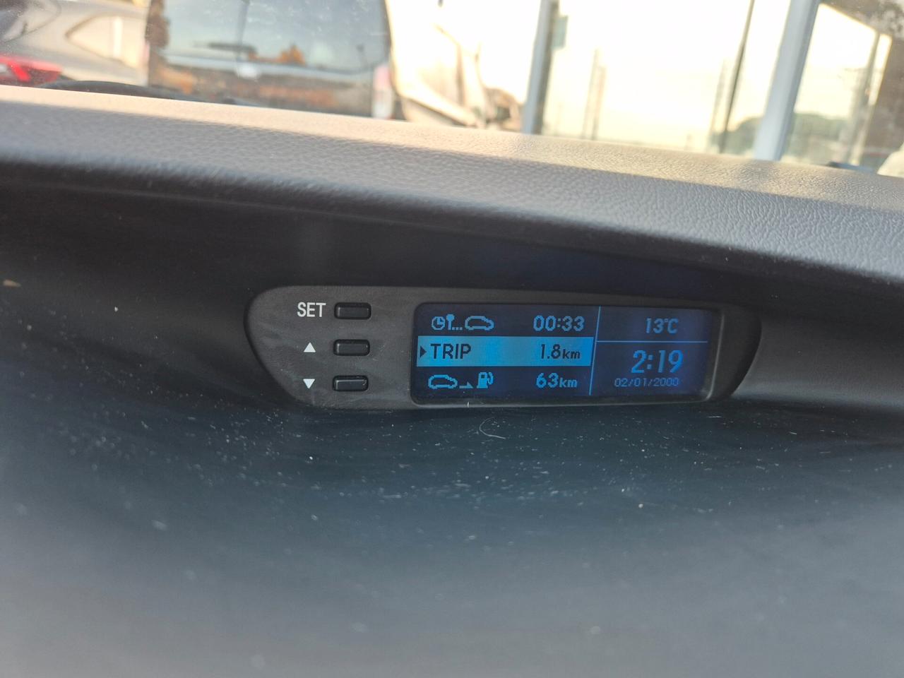 Hyundai i20 1.2 5p. Fiorucci