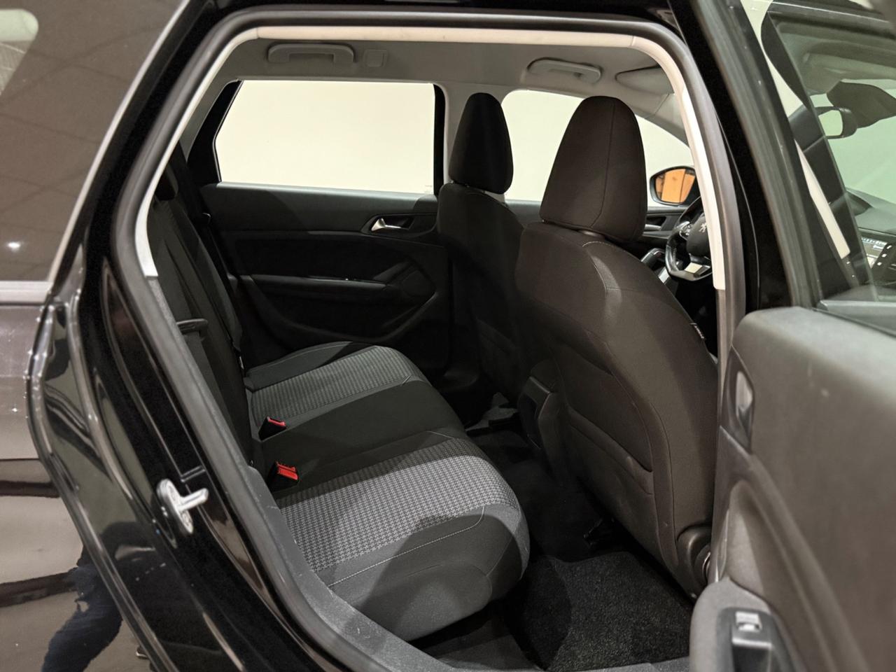 Peugeot 308 BlueHDi 131 SW GT Line Neopatentati