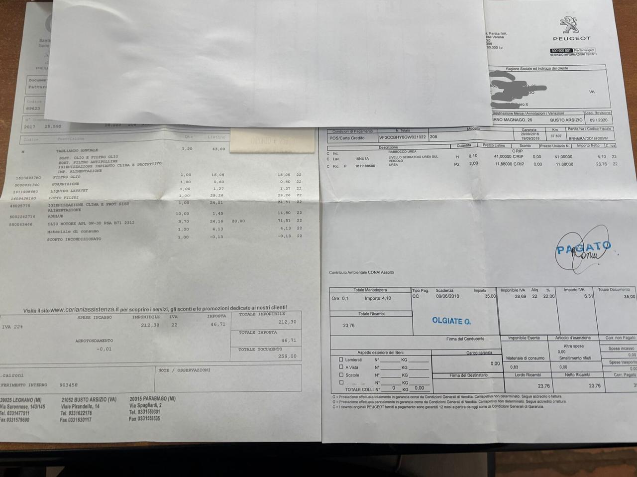 Peugeot 208 BlueHDi 100 5p. GT Line ICE White 150 ESEMPLARI