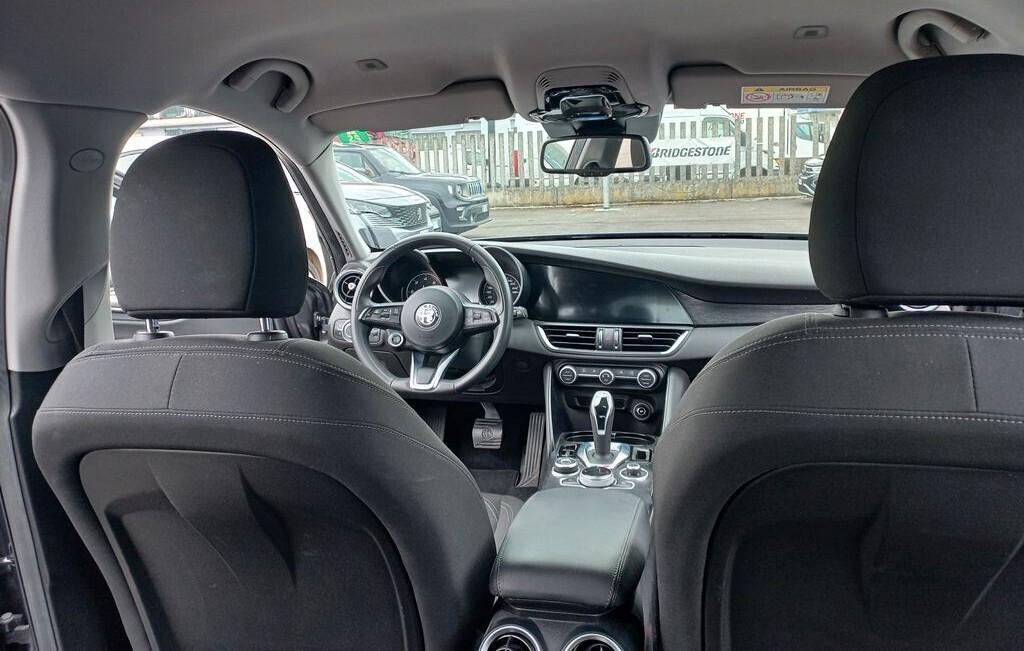 Alfa Romeo Giulia 2.2 Tdi160 CV AT8 2022
