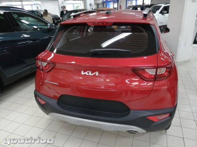 KIA Stonic 1.0 T-GDi 100 CV MHEV MT Style Special Edition