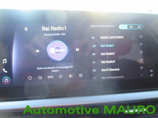 DR MOTOR DR 3.0 1.5 CVT Bi-Fuel GPL - NEOPATENTATI