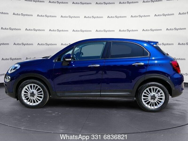 FIAT 500X 1.0 T3 120 CV