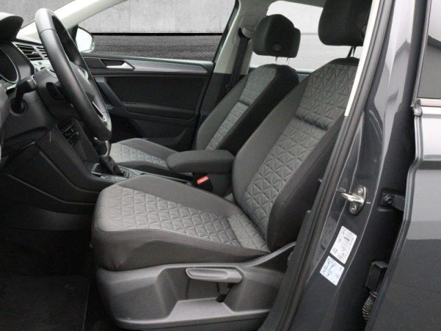 VOLKSWAGEN Tiguan 2.0 TDI 150 CV SCR DSG Life