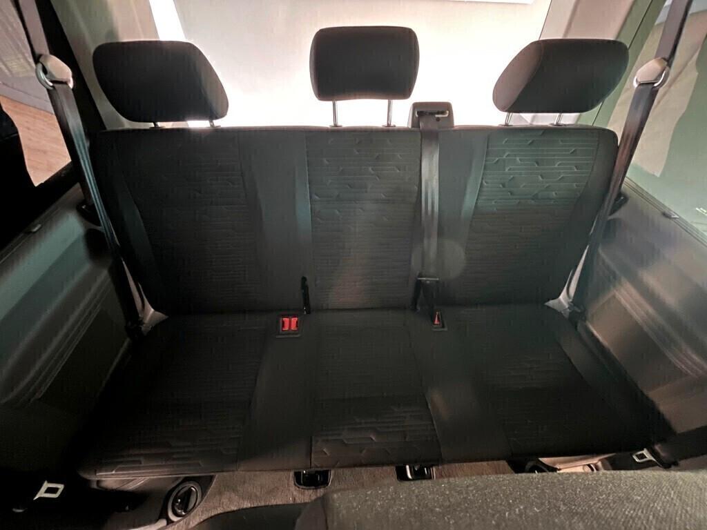 Volkswagen T6.1 Caravelle Comfortline 2.0 Tdi 150cv 9p