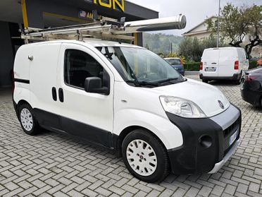 Fiat Fiorino 1.3 MJT 95CV Cargo Allestito Officina Mobile