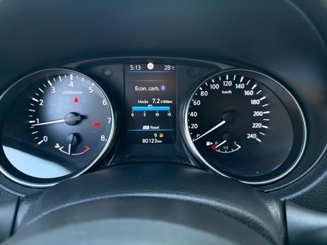 NISSAN Qashqai 1.3 DIG-T 140 CV Busin. AUTOCARRO