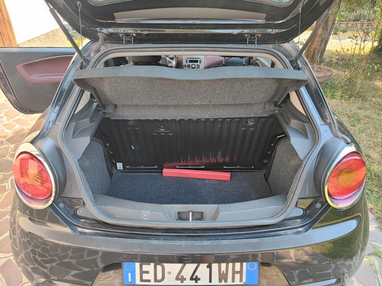 Alfa Romeo MiTo 1.6 JTDm sport neopatentati