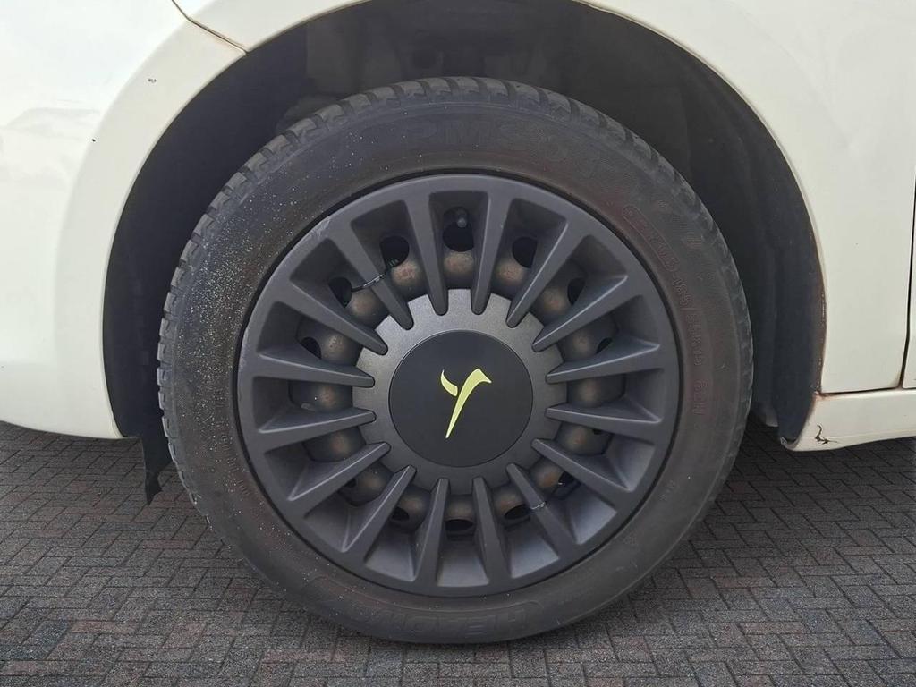 Lancia Ypsilon 5 Porte 1.3 Multijet Elefantino