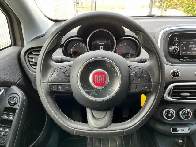 FIAT 500X 1.6 MultiJet 120 CV Cross