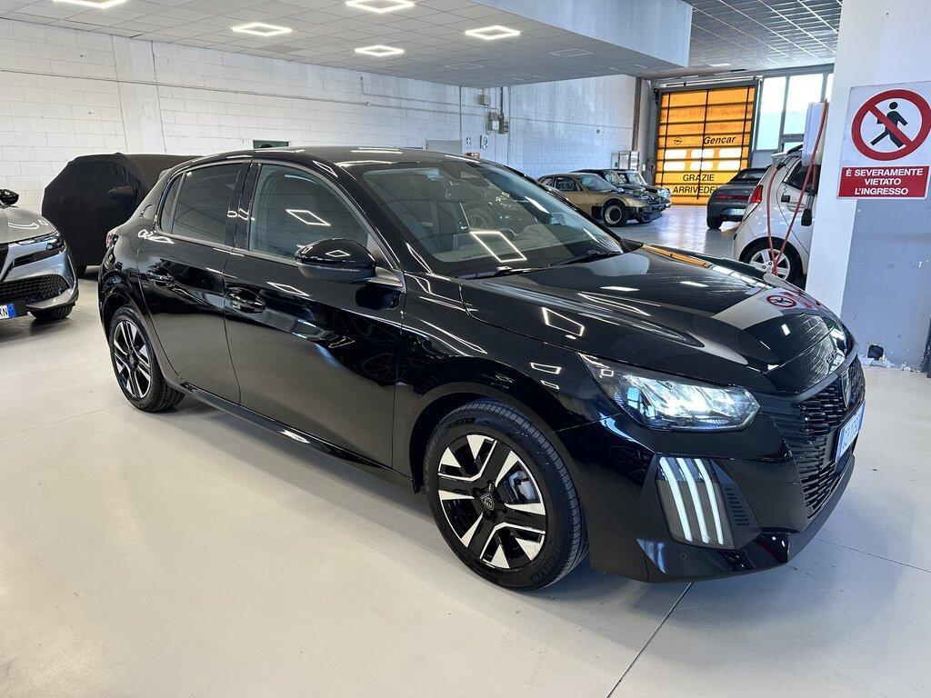 Peugeot 208 1.2 PureTech Allure