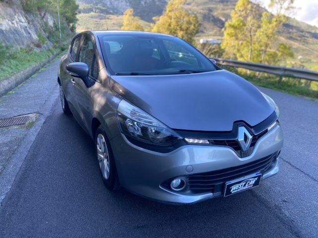 RENAULT Clio dCi 8V 75CV Start&Stop 5 porte Energy