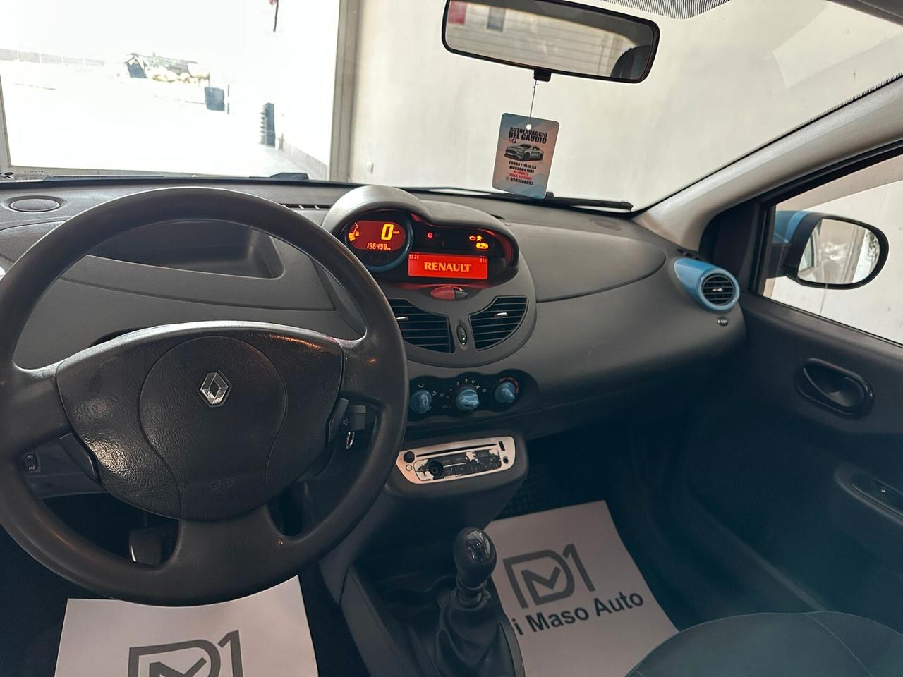 Renault Twingo 1.2 16V Wave