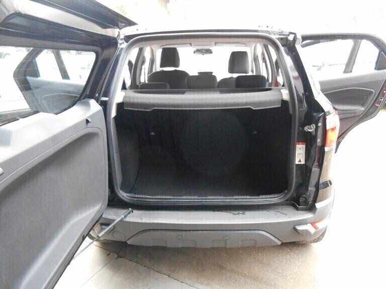 Ford EcoSport 1.5 TDCi 95 CV OK NEO PATENTATI EURO 6B