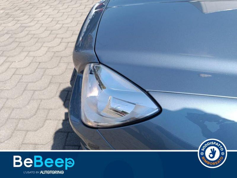 Mercedes-Benz SLK 200 (CGI BE) SPORT