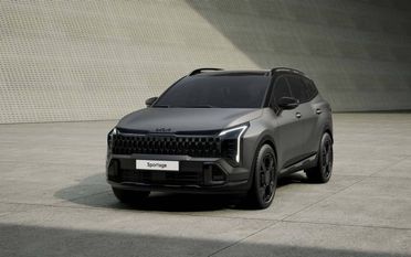 KIA Sportage 1.6 TGDi Benzina Business NUOVO MODELLO