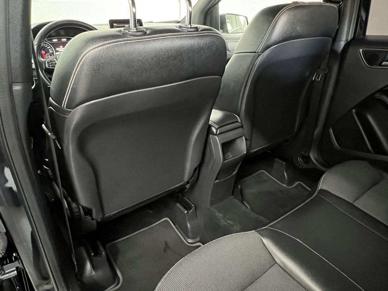 MERCEDES Classe B - T246 B 180 d (cdi) Sport auto