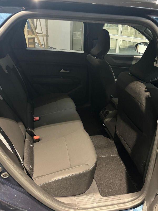 Dacia Bigster Bigster 1.2 TCe 140 CV MHEV Journey