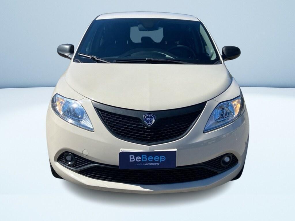 Lancia Ypsilon 5 Porte 1.2 Gold