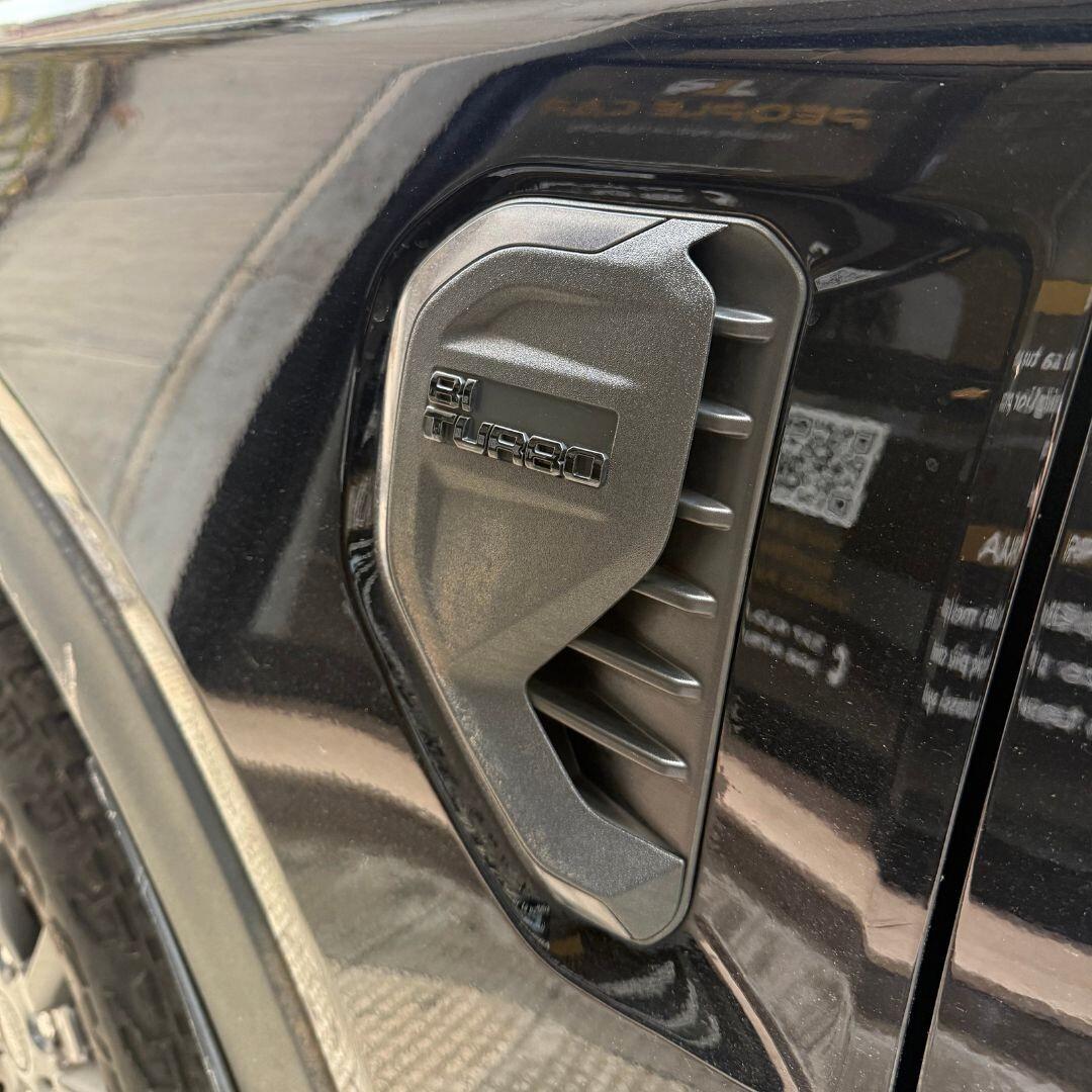 Ford Ranger 2.0 ECOBLUE DC Wildtrak 5 posti