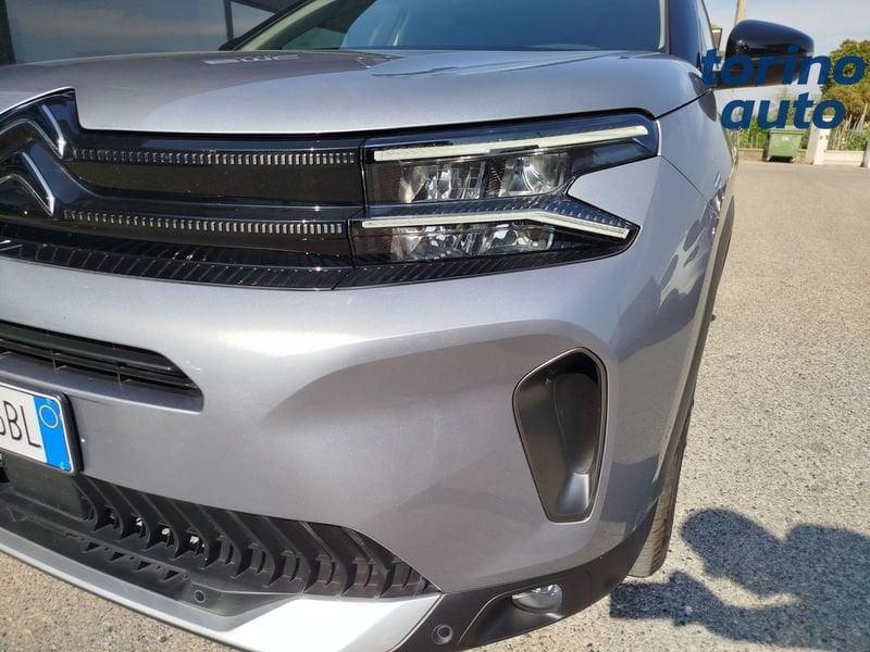 Citroën C5 Aircross BlueHDi 130 S&S Shine