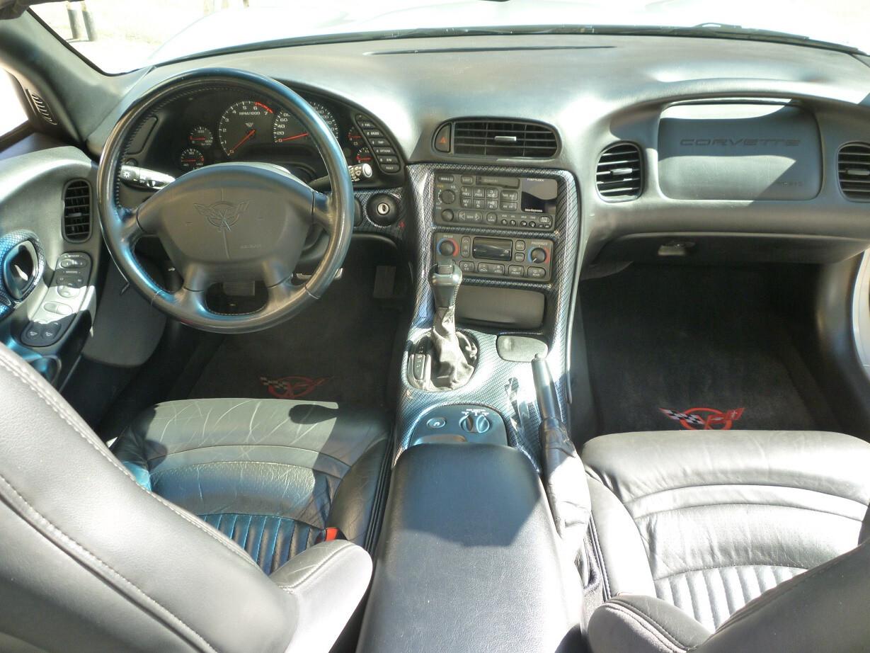 Chevrolet Corvette C5 5.7 V8 Cabrio ASI - Esente bollo !!!