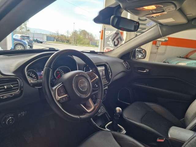 Jeep Compass Compass 1.3 turbo t4 Limited 2wd 130cv my20