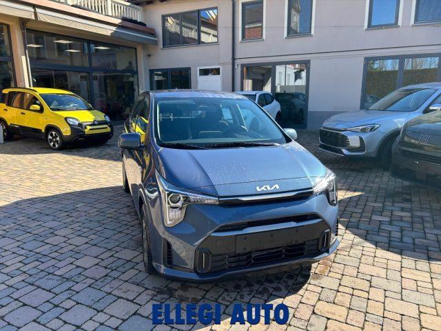 KIA Picanto PROMO FINANZIAMENT 1.0 GDi 63 cv5 porte Urban km 0