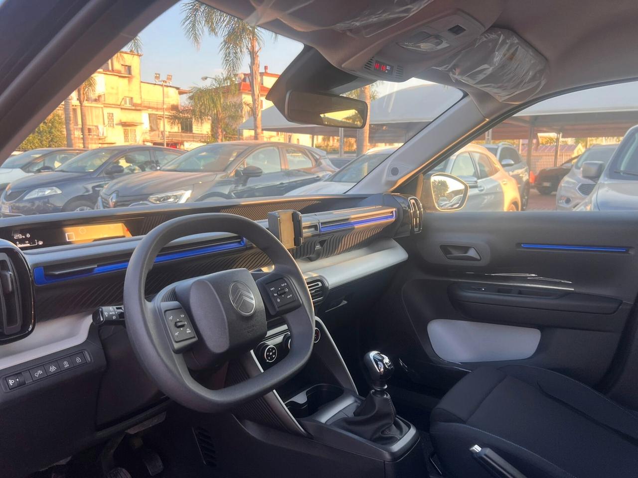 Citroen C3 PureTech 100 S&S You